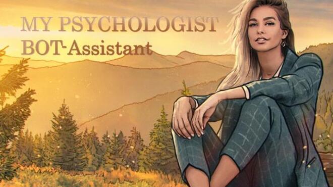 تحميل لعبة MY PSYCHOLOGIST | BOT-Assistant مجانا