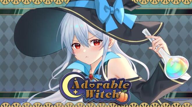 تحميل لعبة Adorable Witch مجانا