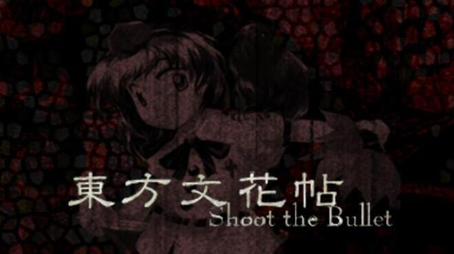 تحميل لعبة Touhou Bunkachou ～ Shoot the Bullet. مجانا
