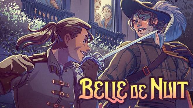 تحميل لعبة Belle-de-Nuit (v24.12.2022 & ALL DLC) مجانا