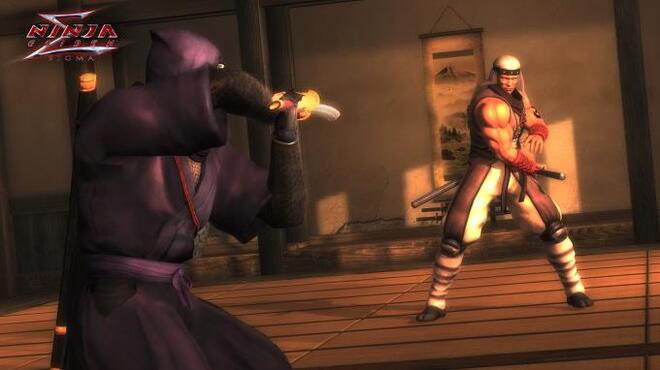 خلفية 1 تحميل العاب قطع وتقطيع للكمبيوتر [NINJA GAIDEN: Master Collection] NINJA GAIDEN 3: Razor’s Edge (v1.0.0.2) Torrent Download Direct Link