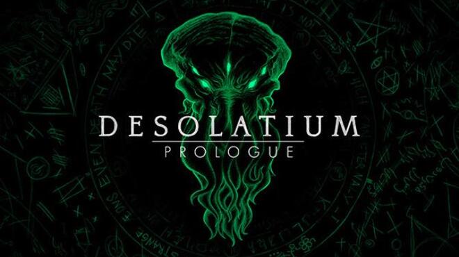 تحميل لعبة Desolatium: Prologue مجانا