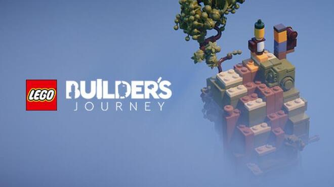 تحميل لعبة LEGO Builder’s Journey (v3.0.3) مجانا