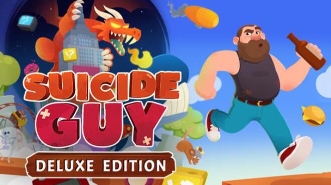 تحميل لعبة Suicide Guy Deluxe Edition (v1.09) مجانا