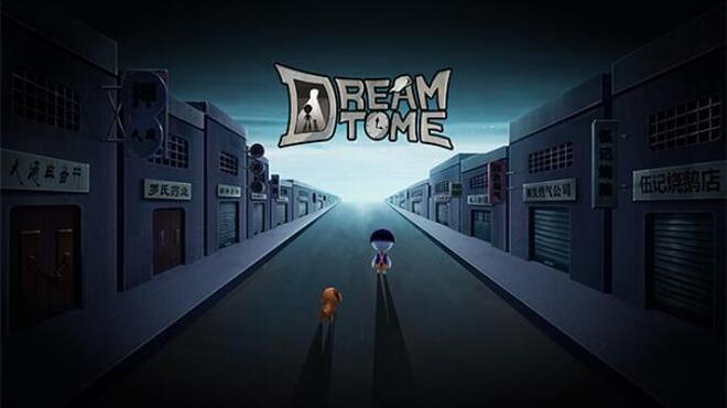 تحميل لعبة DREAM TIME مجانا