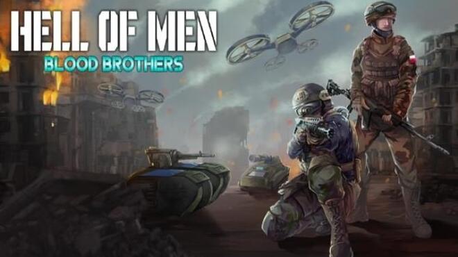 تحميل لعبة Hell of Men : Blood Brothers (v12.11.2021) مجانا