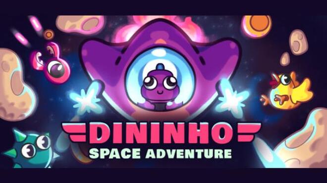 تحميل لعبة Dininho Space Adventure مجانا