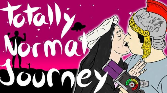 تحميل لعبة Totally Normal Journey: The Interactive Musical مجانا