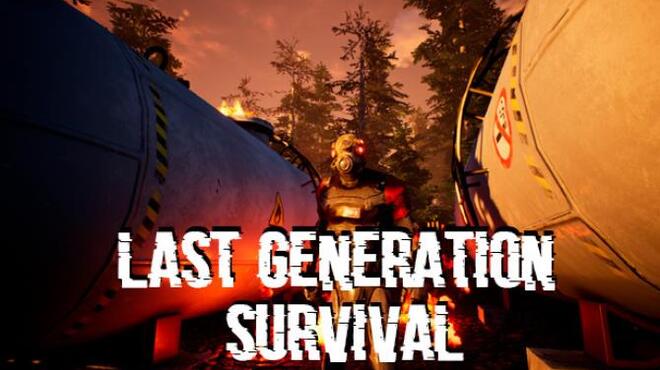 تحميل لعبة Last Generation: Survival مجانا