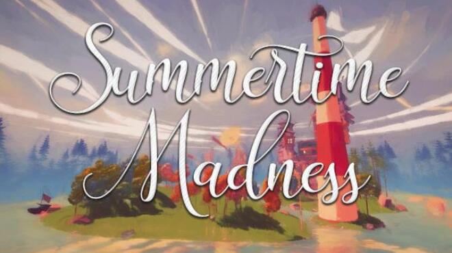 تحميل لعبة Summertime Madness (v1.2) مجانا