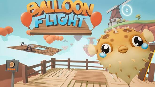 تحميل لعبة Balloon Flight مجانا