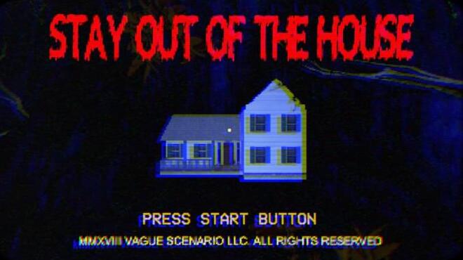 خلفية 1 تحميل العاب المحاكاة للكمبيوتر Stay Out of the House (v1.1.3) Torrent Download Direct Link