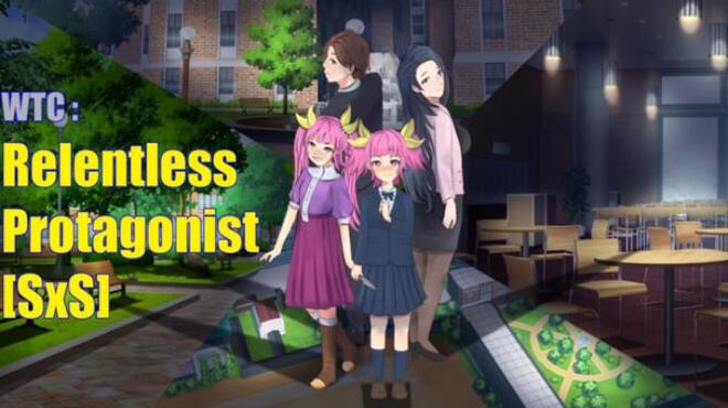 تحميل لعبة WTC : Relentless Protagonist [SxS] مجانا