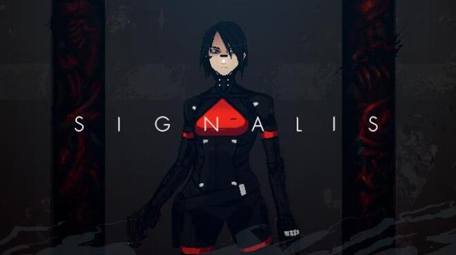 تحميل لعبة SIGNALIS (v1.1) مجانا