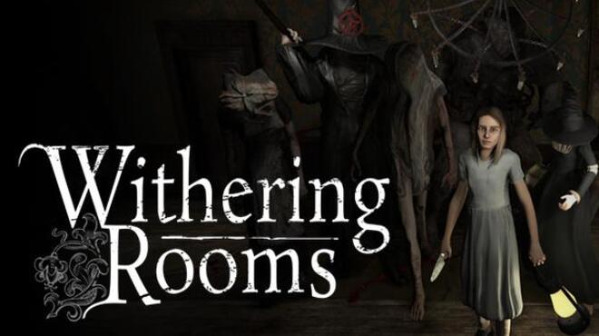 تحميل لعبة Withering Rooms مجانا