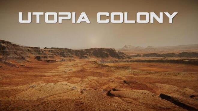 تحميل لعبة Utopia Colony (v23.01.2023) مجانا