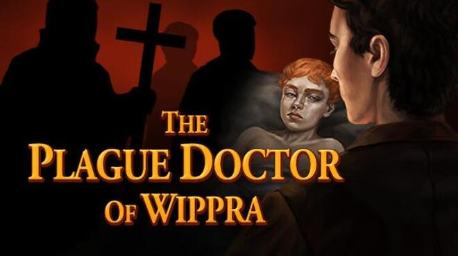 تحميل لعبة The Plague Doctor of Wippra مجانا