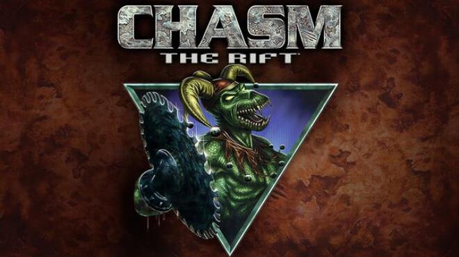 تحميل لعبة Chasm: The Rift (v1.0.3) مجانا