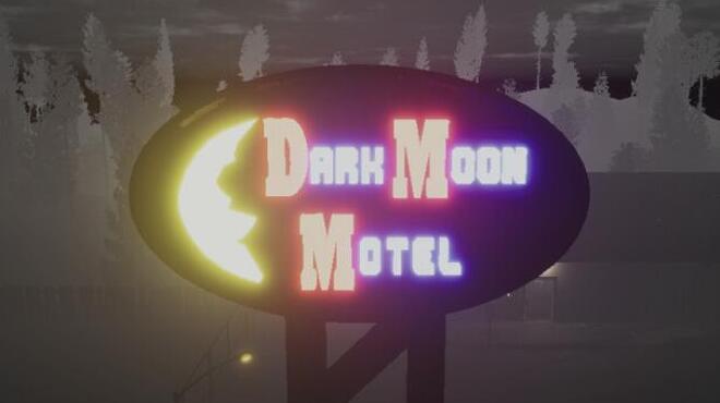 تحميل لعبة Dark Moon Motel مجانا