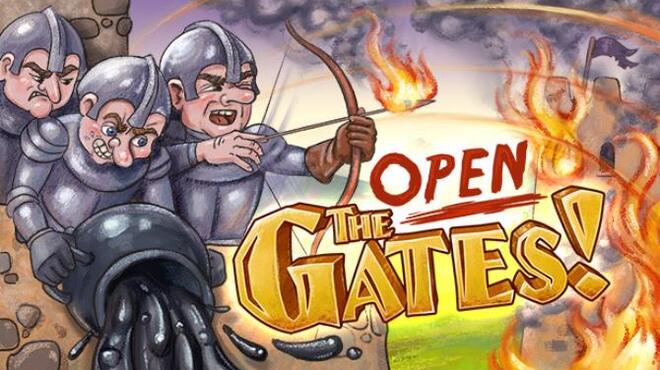 تحميل لعبة Open The Gates! (v1.0.15) مجانا