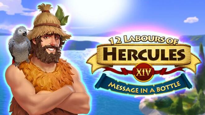 تحميل لعبة 12 Labours of Hercules XIV: Message in a Bottle مجانا
