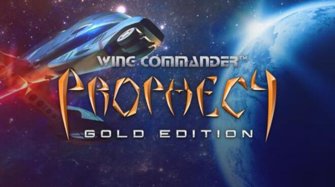 تحميل لعبة Wing Commander 5: Prophecy Gold Edition مجانا