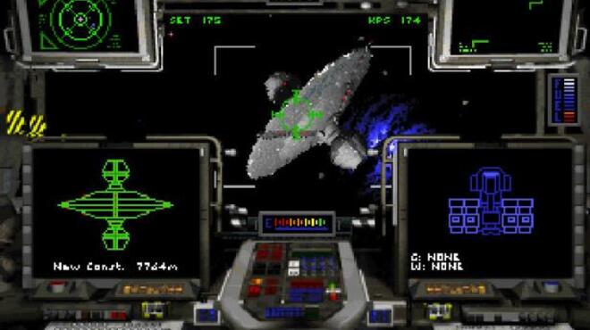 خلفية 2 تحميل العاب الخيال العلمي للكمبيوتر Wing Commander : Privateer Torrent Download Direct Link