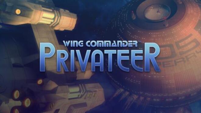 تحميل لعبة Wing Commander : Privateer مجانا