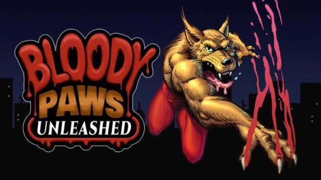 تحميل لعبة Bloody Paws Unleashed مجانا