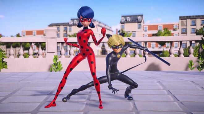 خلفية 1 تحميل العاب المغامرة للكمبيوتر Miraculous: Rise of the Sphinx Torrent Download Direct Link خلفية 1 تحميل العاب المغامرة للكمبيوتر Miraculous: Rise of the Sphinx Torrent Download Direct Link
