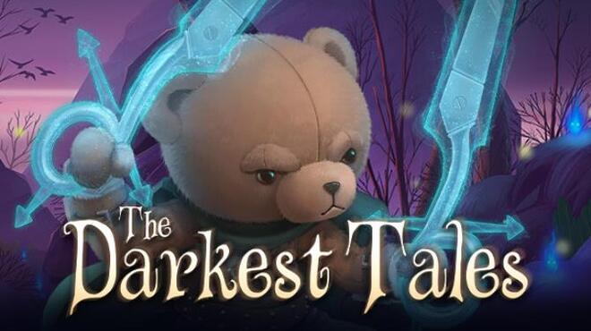 تحميل لعبة The Darkest Tales (v1.07) مجانا