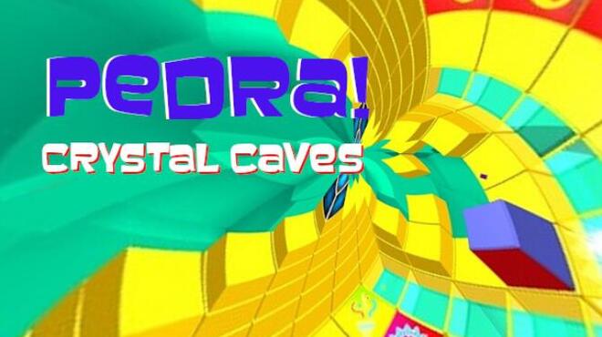 تحميل لعبة Pedra Crystal Caves مجانا