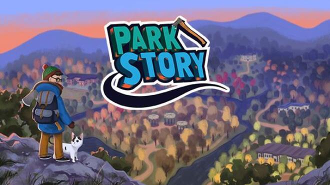تحميل لعبة Park Story مجانا