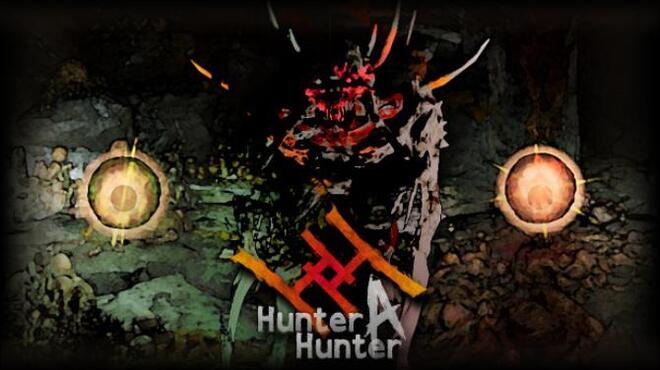 تحميل لعبة Hunter A Hunter مجانا