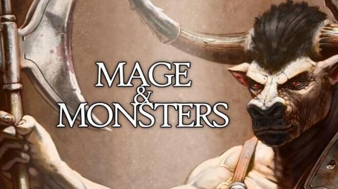 تحميل لعبة Mage and Monsters (v2.3.1) مجانا