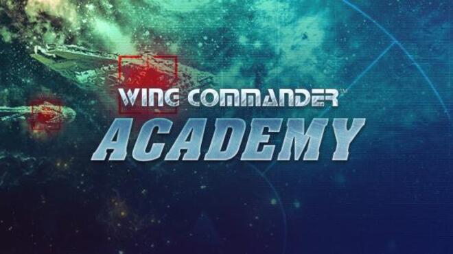 تحميل لعبة Wing Commander: Academy مجانا