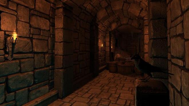 خلفية 2 تحميل العاب الالغاز للكمبيوتر Shadowgate VR: The Mines of Mythrok Torrent Download Direct Link