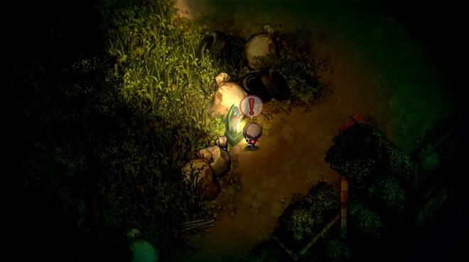 خلفية 2 تحميل العاب الاستراتيجية للكمبيوتر Yomawari: Lost in the Dark Torrent Download Direct Link