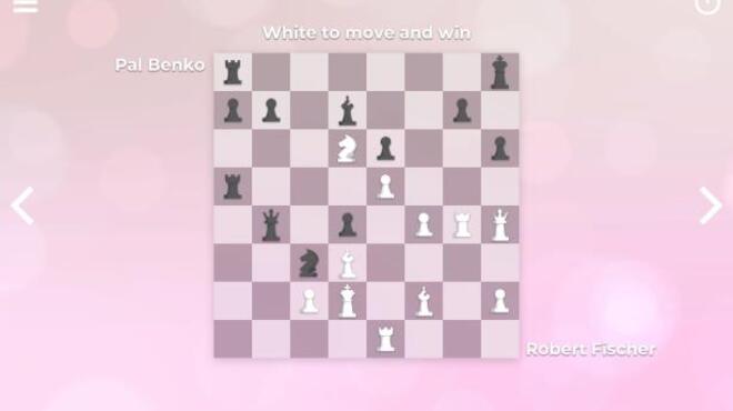 خلفية 2 تحميل العاب الاستراتيجية للكمبيوتر Zen Chess: Champion’s Moves Torrent Download Direct Link