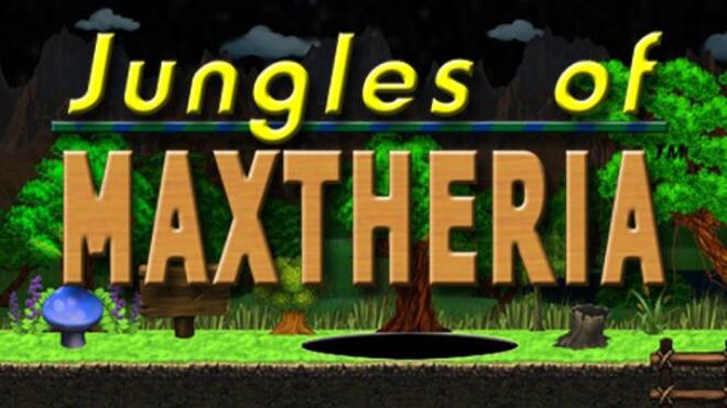 تحميل لعبة Jungles of Maxtheria مجانا