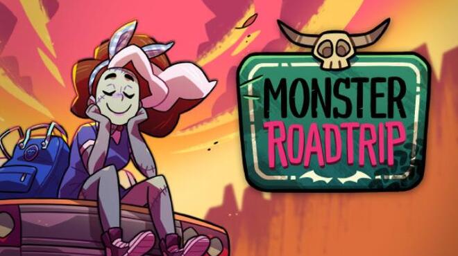 تحميل لعبة Monster Prom 3: Monster Roadtrip (v1.44a) مجانا