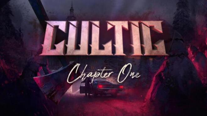 تحميل لعبة CULTIC (v1.0.5) مجانا