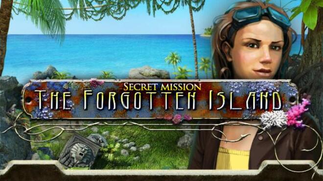 تحميل لعبة Secret Mission: The Forgotten Island مجانا