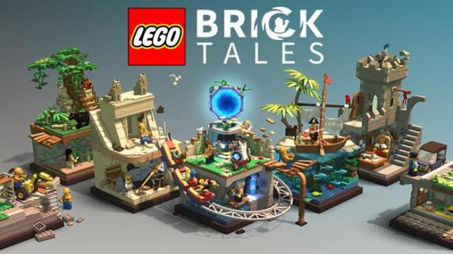 تحميل لعبة LEGO Bricktales (v1.5) مجانا