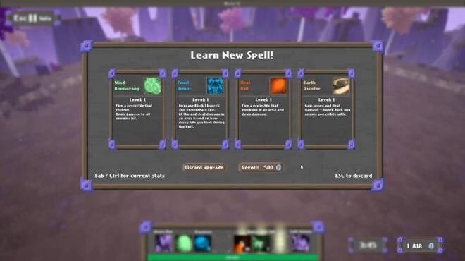 خلفية 2 تحميل العاب البقاء على قيد الحياة للكمبيوتر Spell Defender Torrent Download Direct Link