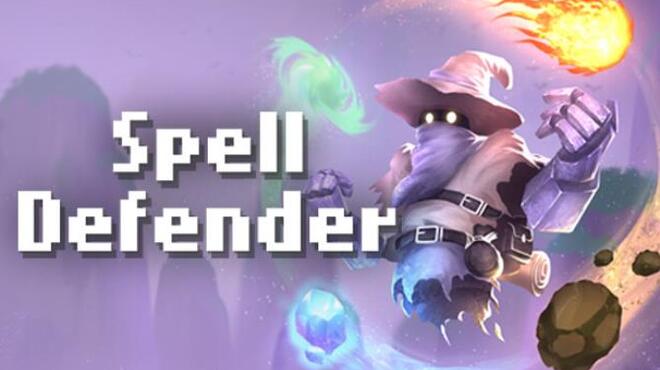 تحميل لعبة Spell Defender مجانا