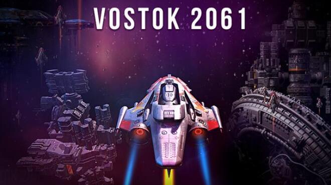 تحميل لعبة Vostok 2061 مجانا