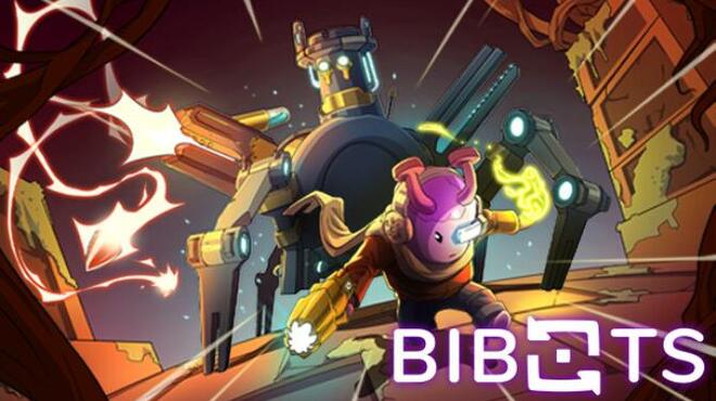 تحميل لعبة Bibots (v1.052) مجانا