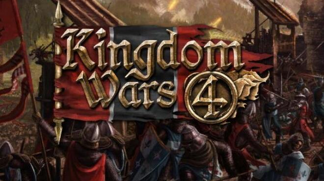 تحميل لعبة Kingdom Wars 4 مجانا