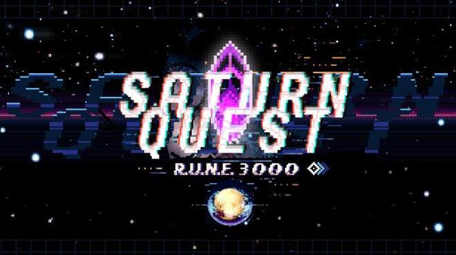 تحميل لعبة Saturn Quest: R. U. N. E. 3000 مجانا